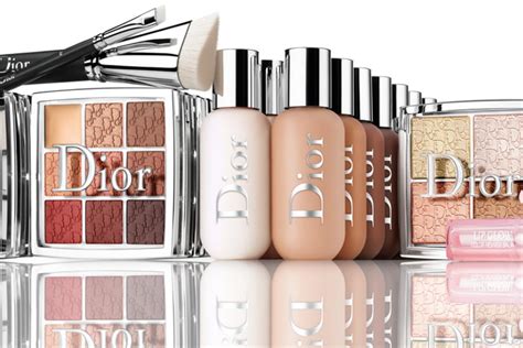 diors beauty company